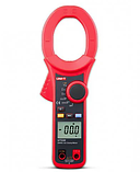 Кліщі струмовимірювальні UNIT UT220 (UTM 1220) (AC до 2000А) з функцією мультиметра, фото 2