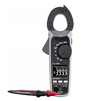 Струмовимірювальні кліщі VOLTCRAFT VC-523 SE з функцією мультиметра, Німеччина