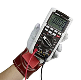 Цифровий мультиметр VOLTCRAFT VC-450 E, Німеччина, фото 7