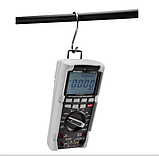 Цифровий мультиметр VOLTCRAFT VC-450 E, Німеччина, фото 8