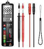 Мультиметр BSIDE ADMS1A з функцією тестера, вимірювача напруги, фото 3