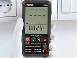 Цифровий мультиметр ANENG 618A, фото 2