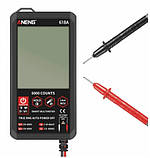 Цифровий мультиметр ANENG 618A, фото 5