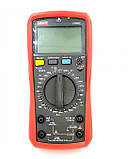 Мультиметр UNI-T UT890C, фото 2