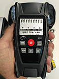 Кабельний цифровий перешкодостійкий тестер Benetech GT67, фото 3