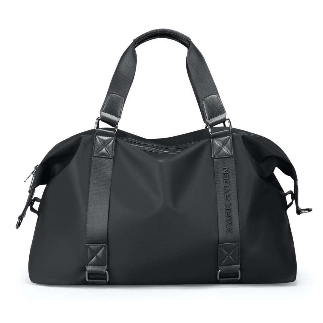 Дорожная сумка Mark Ryden Borsa MR8066 Black: заказ, цены в Черновцах ...