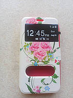 Чехол книжка для Xiaomi Redmi Note 5A Prime