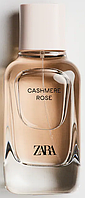Парфумована вода Zara Cashmere Rose 100 ml (оригінал оригінал Іспанія)