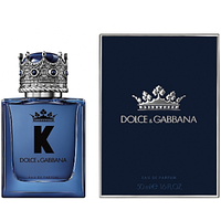 Оригинал Dolce Gabbana K 50 мл ( Дольче Габбана К ) парфюмированная вода