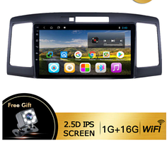 Junsun 4G Android магнітолу для Toyota Allion преміо 2001-2007