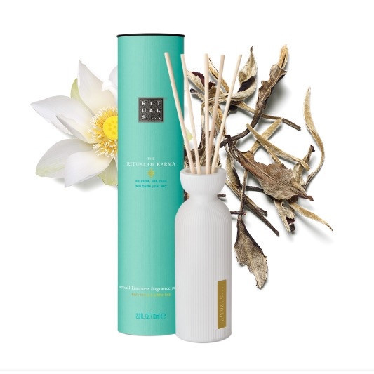 Rituals Аромадіффузори для приміщення з паличками,  Ritual of Karma Mini Fragrance Sticks,Нідерланди, 70 мл, фото 1