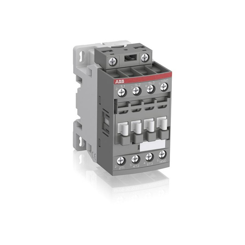 Контактор Abb Af09-30-01-12 (1SBL137001R1201)