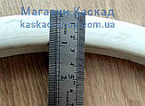 Ущільнювач люка ФЕЛДБИНДЕР 460/500х26х20 ( Feldbinder 460/500x26x20 ), фото 6