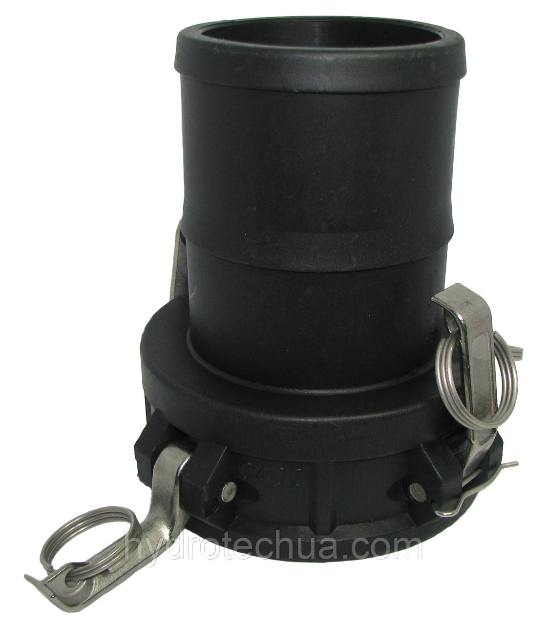 CAMLOCK РР TYPE C 100мм