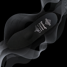 Тонка ортопедична каркасна устілка - Spannrit Sunbed Elegance 600