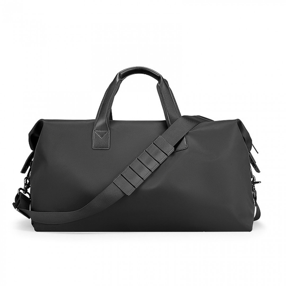 Дорожня сумка Mark Ryden Goods MR8077 Black