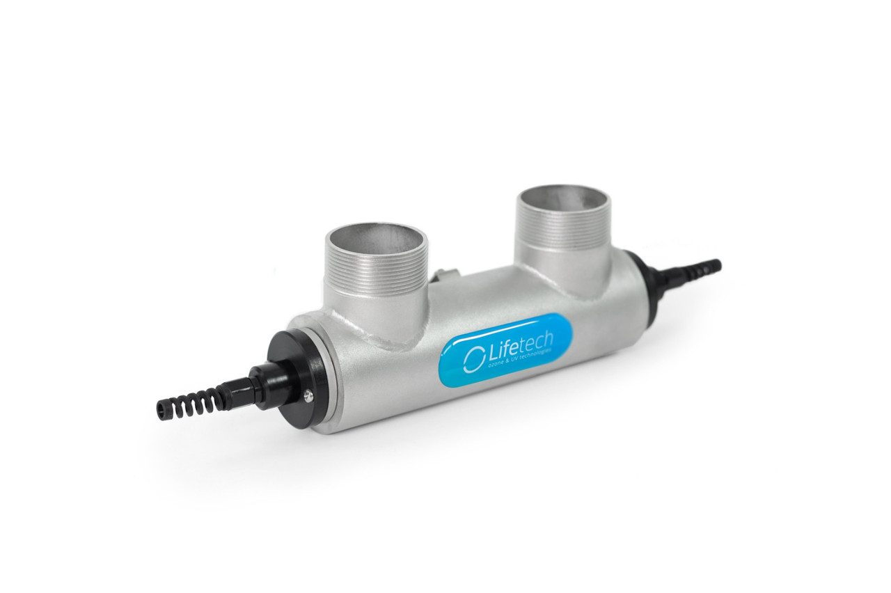 Ультрафіолет для басейну Profi Pure 100