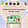 Маска для обличчя SERSANLOVE Cucumber Gel Mask з екстрактом огірка 100 гр, фото 3