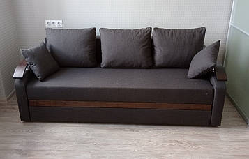 Диван Бонд (Wood Line)