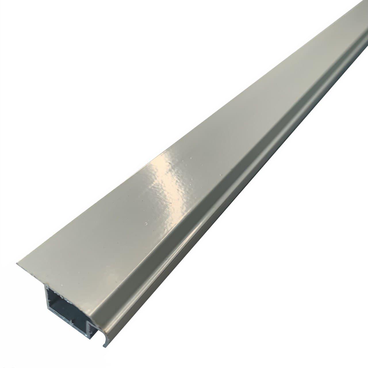 Профіль для москітної сітки 10х30 (крилатий), фото 1