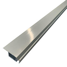 Профіль для москітної сітки 10х30 (крилатий)