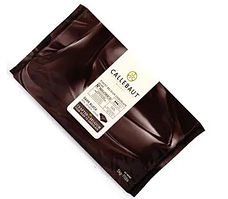 Темный шоколад без сахара Callebaut MALCHOC DARK 5 кг