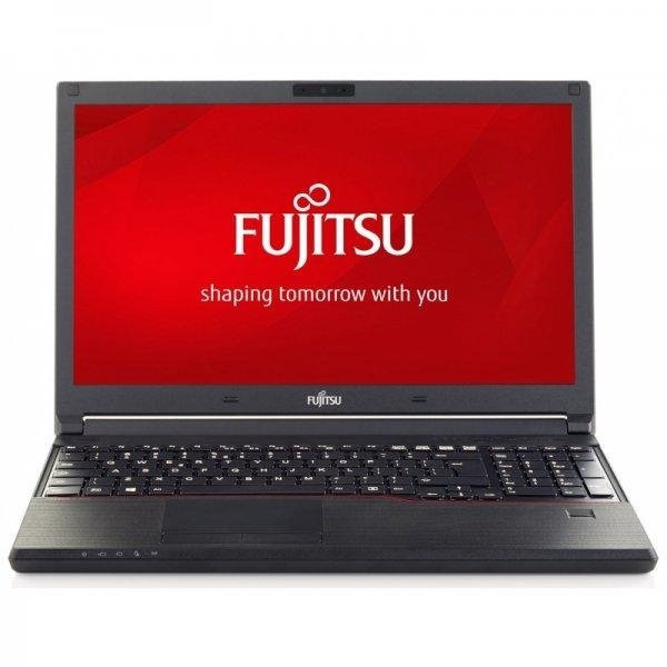 Ноутбук Fujitsu LIFEBOOK E544-Intel-Core-i3-4000M-2,4GHz-4Gb-DDR3-320Gb-HDD-W14-HD-Web-(B)-Б/В, фото 1