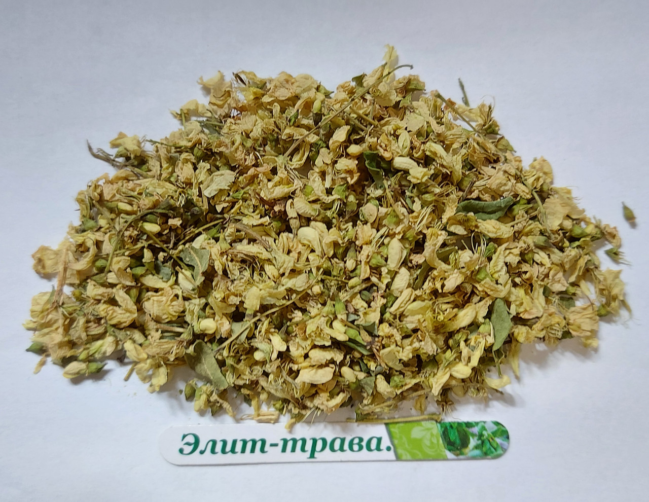 Квіти софори японської  100 грам