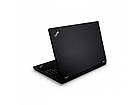 Ноутбук Lenovo ThinkPad L560-Intel Core-i5-6300U-2,40GHz-8Gb-DDR3-256Gb-SSD-W15.6-HD-Web-(B)-Б/В, фото 2