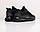 Nike Air Max 720 818 Black Кросівки Найкі Аїр Макс 720 чоловічі, фото 4