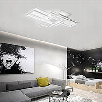 Стельовий світильник APP660 LED, фото 5