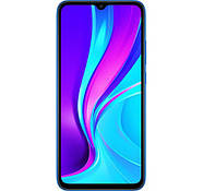 Смартфон Xiaomi Redmi 9C 2/32GB Twillight Blue, фото 3