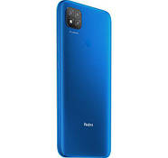 Смартфон Xiaomi Redmi 9C 2/32GB Twillight Blue, фото 6