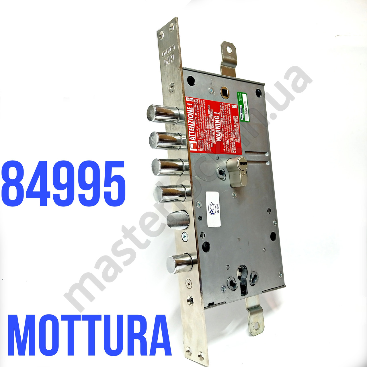 Замок MOTTURA 84995