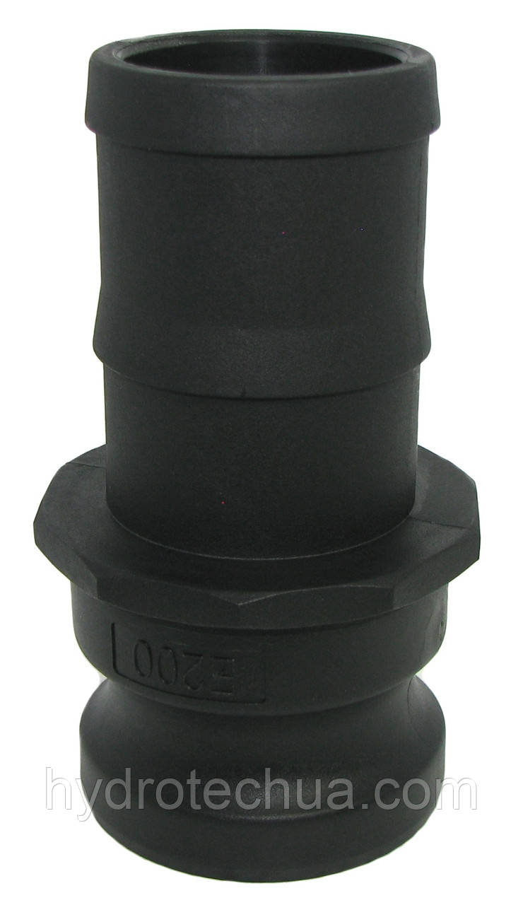 CAMLOCK РР TYPE Е 50мм