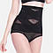 Коригувальні труси з високою талією (модель 2, чорні), фото 2