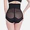 Коригувальні труси з високою талією (модель 2, чорні), фото 5