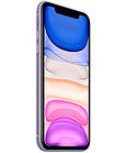 Смартфон Apple iPhone 11 128GB Purple, Гарантия 1 мес. Refurbished, фото 6
