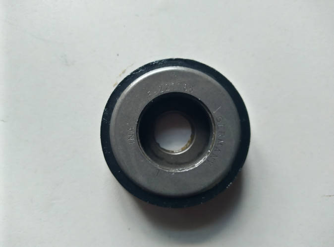 Подшипник опоры стойки SACHS 801 003 FORD SCORPIO (ID#1411530789), цена ...