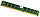 Оперативна пам'ять Kingston DDR3 4Gb 1333MHz PC3-10600U 2Rх8 LP CL9 (KVR1333D3N9/4G) Б/В, фото 5