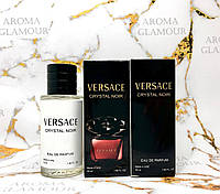 Парфюмированная вода женская Versace Crystal Noir (Версаче Кристал Ноир) 55 мл