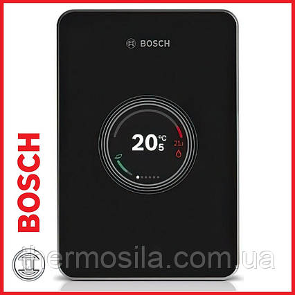 Погодозалежний регулятор Bosch EasyControl CT 200 B