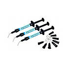 Temp-it Flow (Темп-іт Флоу), шприц 1,2 мл, фотополімерний матеріал, Spident, фото 3