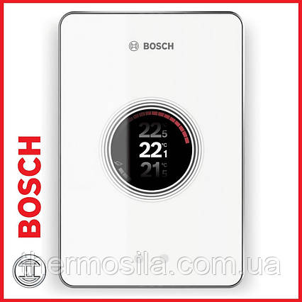 Погодозалежний регулятор Bosch EasyControl CT 200