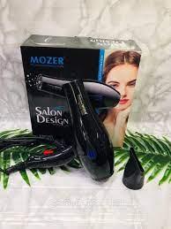 Фен Mozer MZ-5933