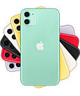 Смартфон Apple iPhone 11 256GB Green, Refurbished, фото 6