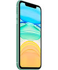 Смартфон Apple iPhone 11 256GB Green, Refurbished, фото 3