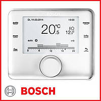 Погодозависимый регулятор Bosch CW400