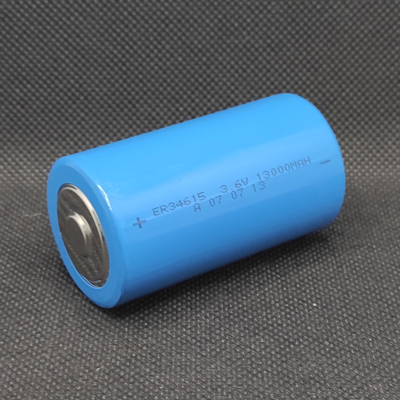 Літієва батарейка Lisun ER34615 (3,6 v 13Ah)