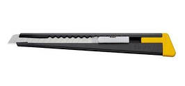 Ніж OLFA 180 black (01708-NP)